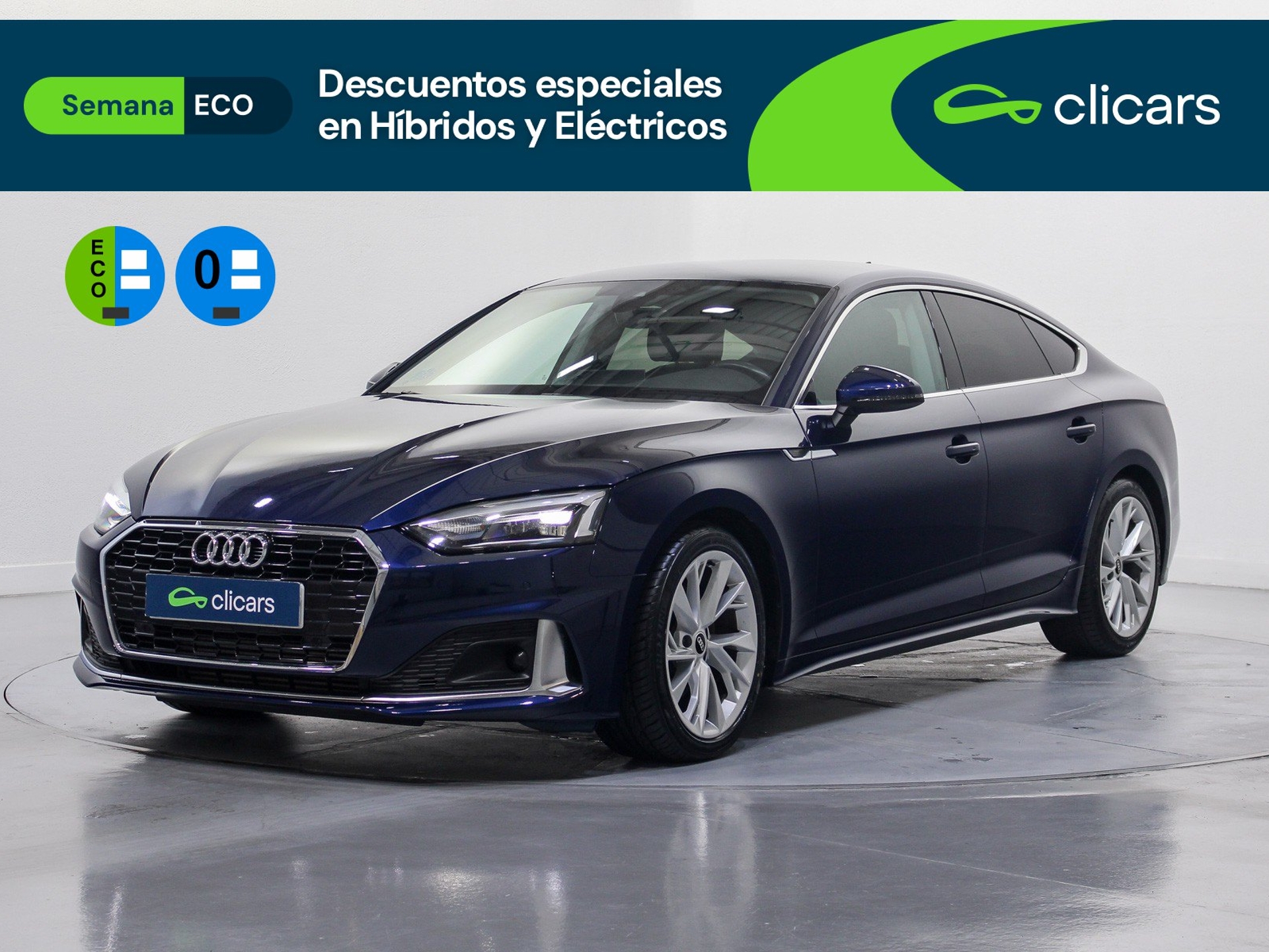 Imagen de AUDI A5