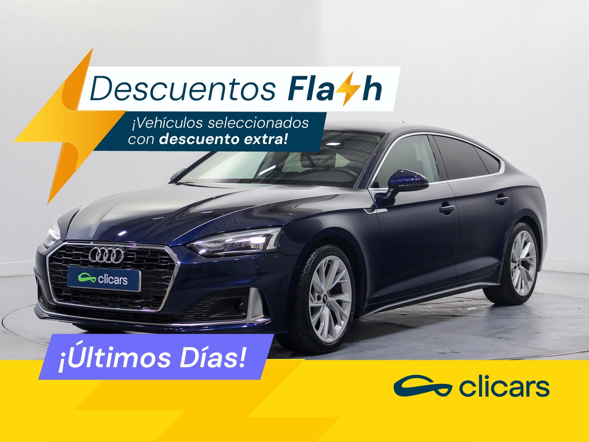 Imagen de AUDI A5