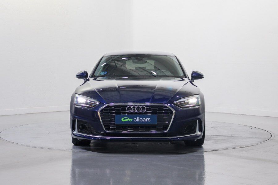 Foto del AUDI A5 Sportback 35 TFSI Advanced S tronic