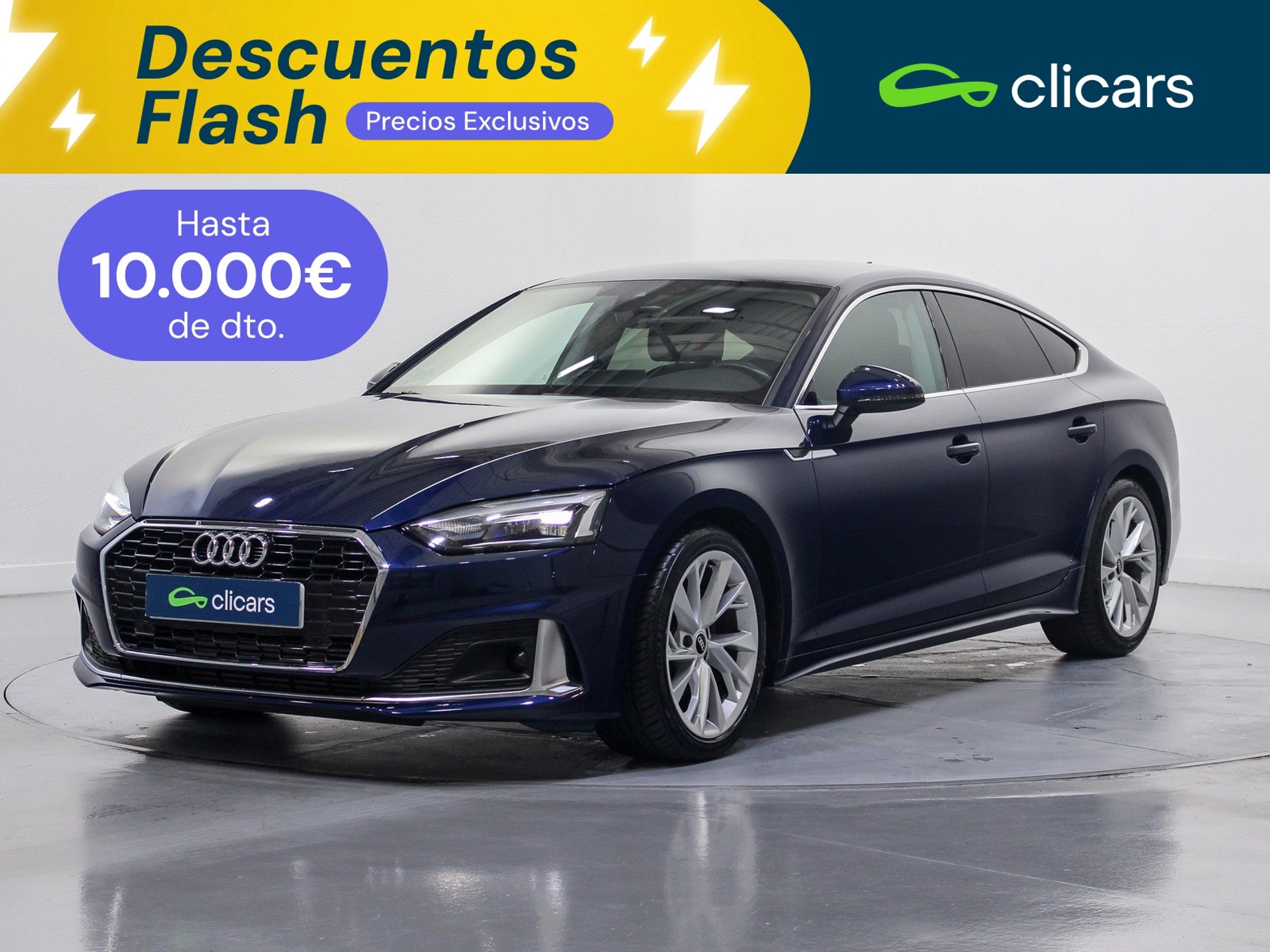 Imagen de AUDI A5