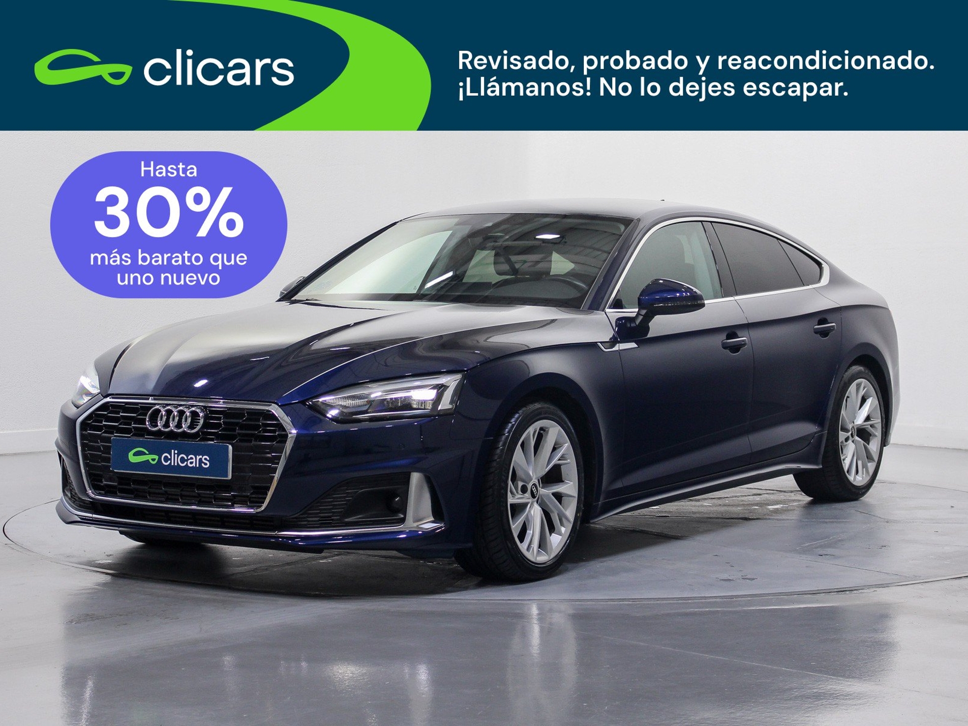 Imagen de AUDI A5