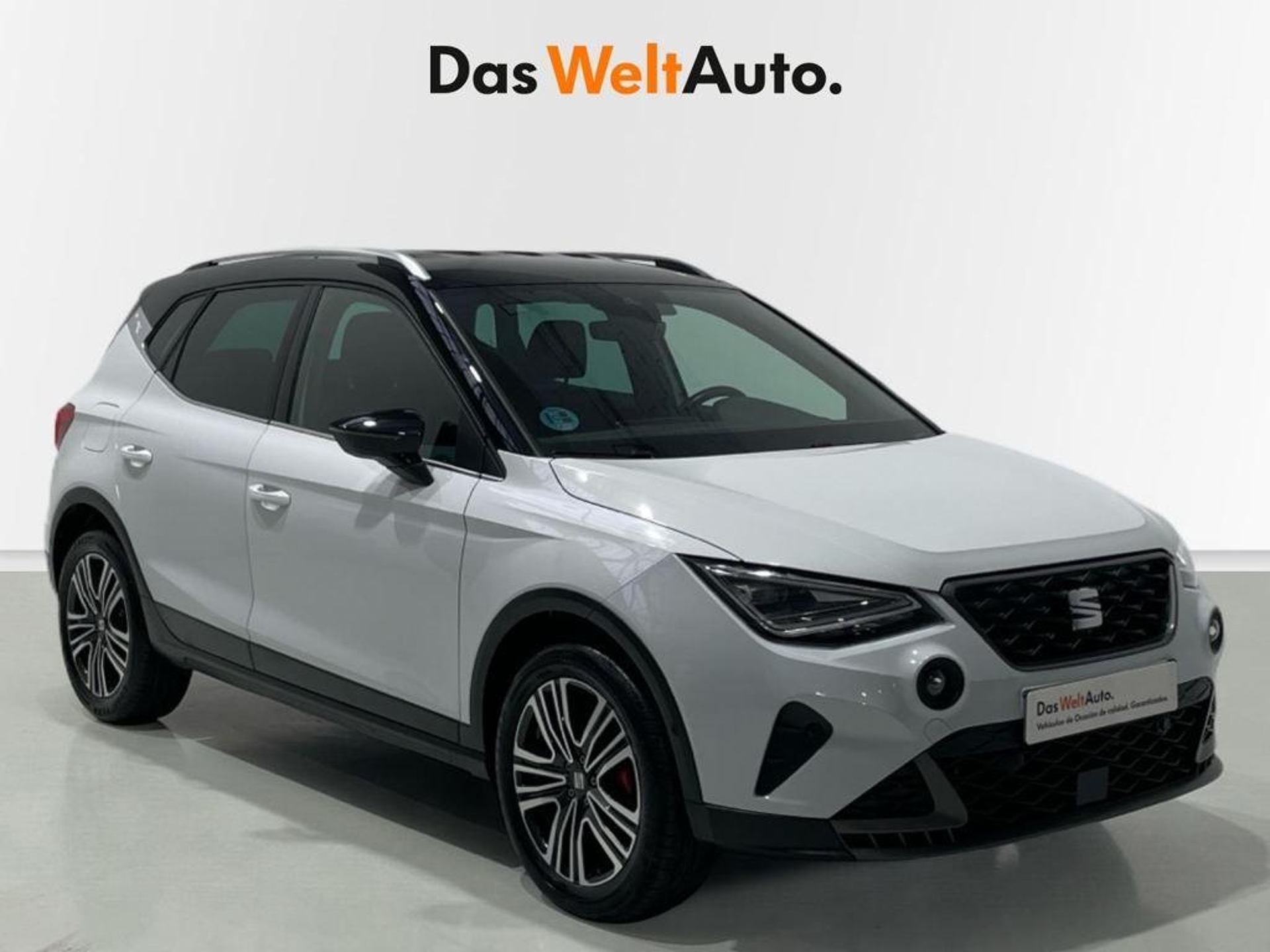 Imagen de SEAT Arona