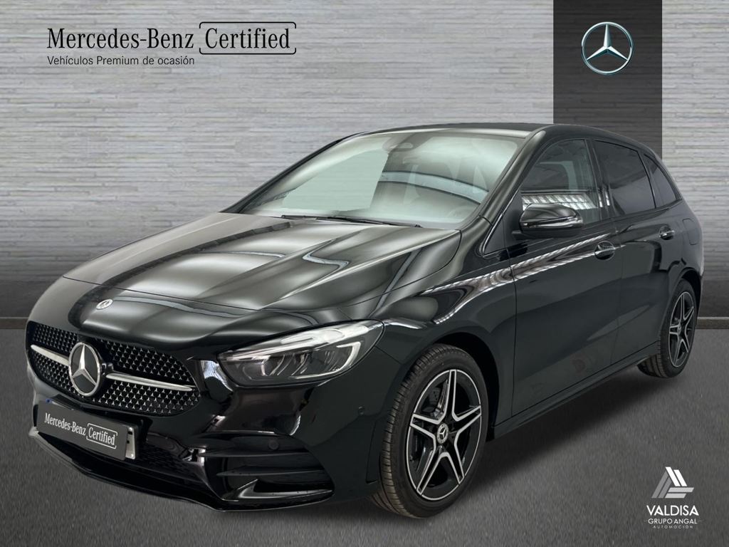 MERCEDES Clase B (B 250 e) en Valencia