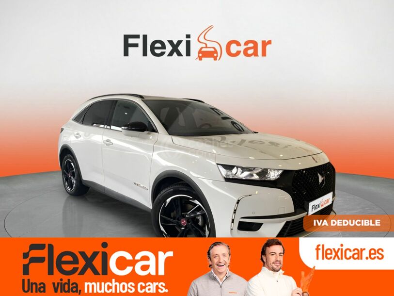 Foto del DS DS7 1.5BlueHDi Performance Line