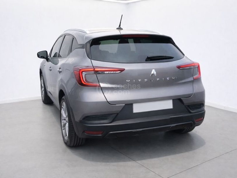 Foto del MITSUBISHI ASX 100T Motion