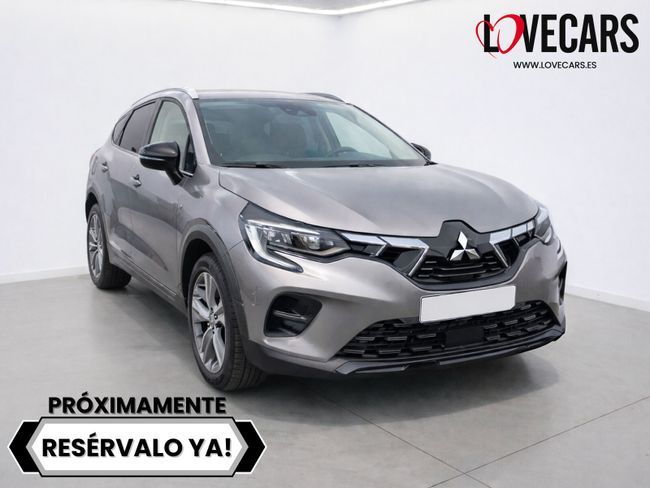 Foto del MITSUBISHI ASX 100T Motion