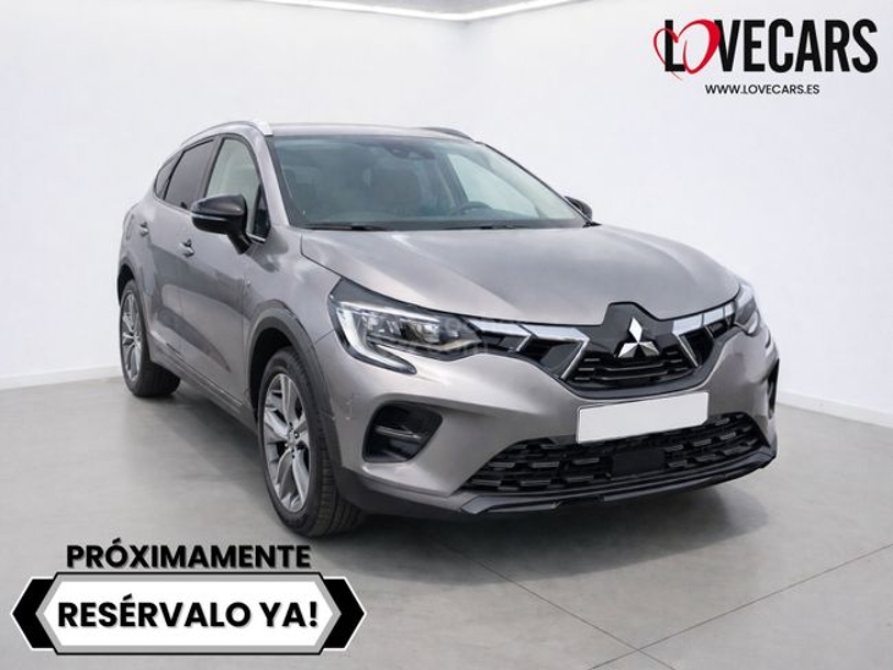 Foto del MITSUBISHI ASX 100T Motion