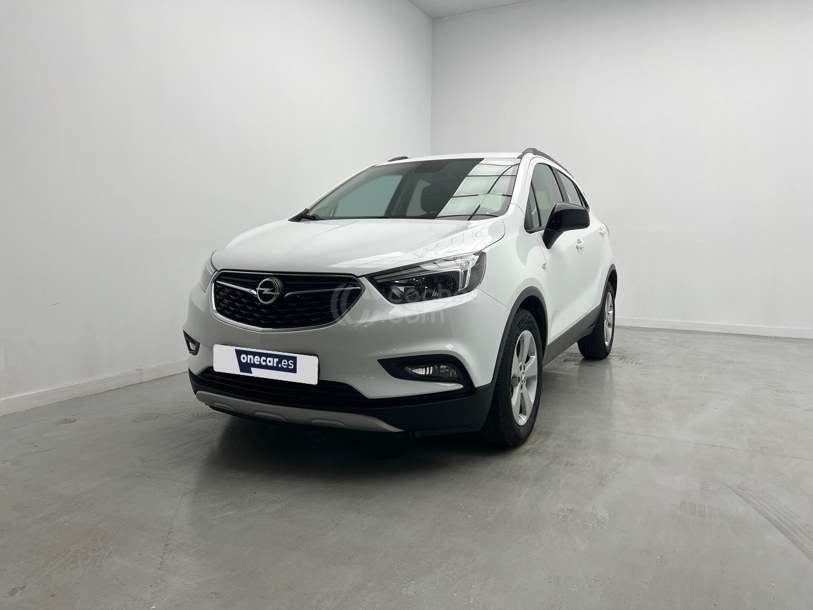 Foto del OPEL Mokka X 1.4T S&S Selective 4x2