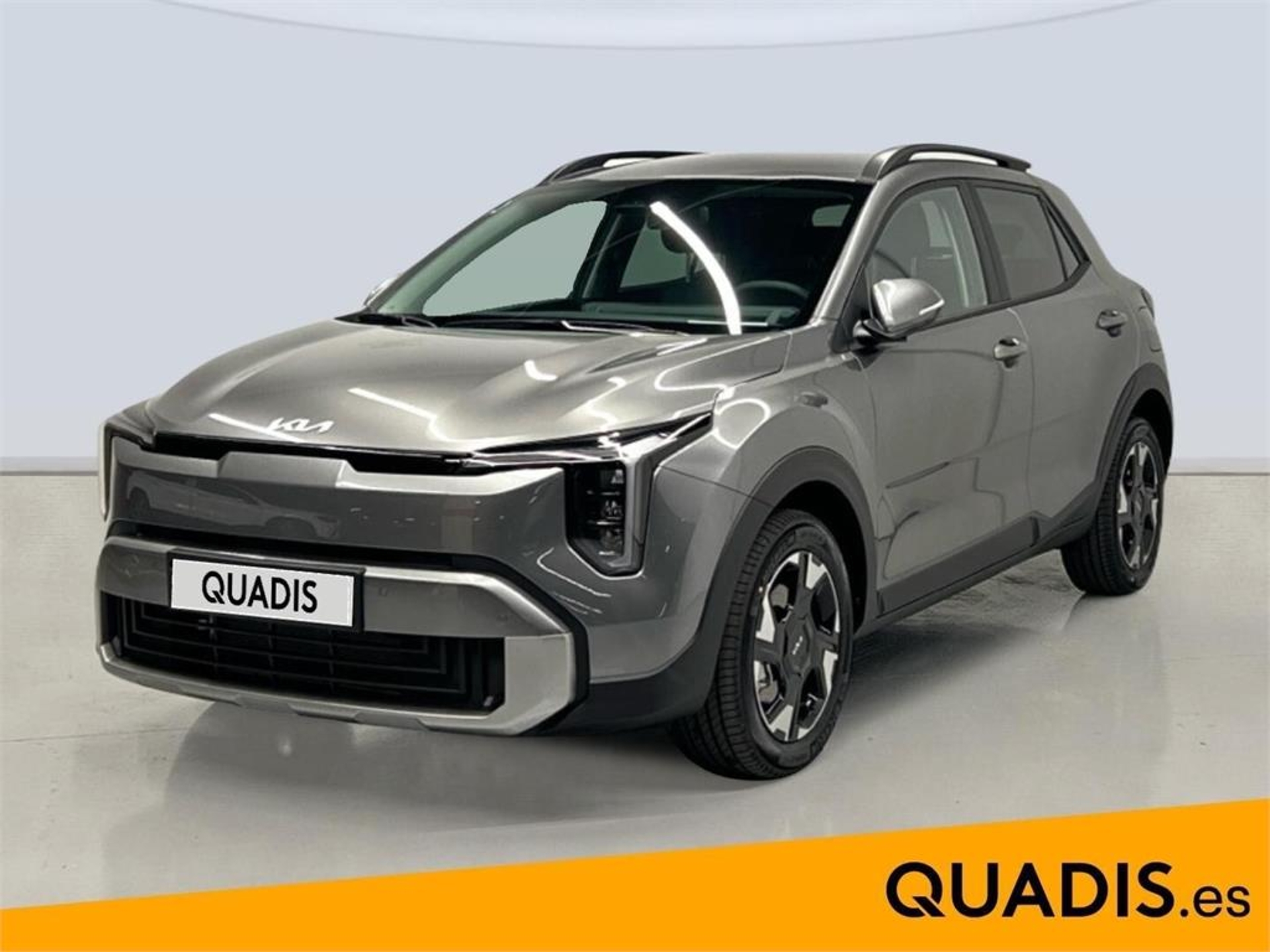 Imagen de KIA Stonic