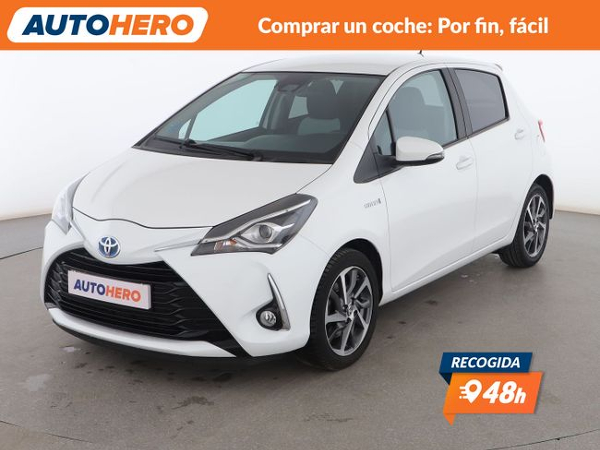Imagen de TOYOTA Yaris