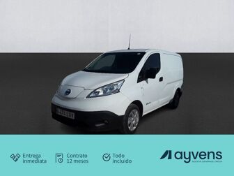 Imagen de NISSAN NV200 e- Furgón Profesional 4p. 40kwh