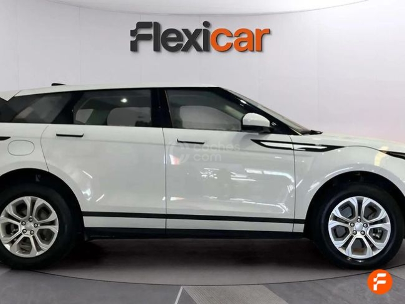 Foto del LAND ROVER Range Rover Evoque 2.0eD4 SE Dynamic 2WD 150