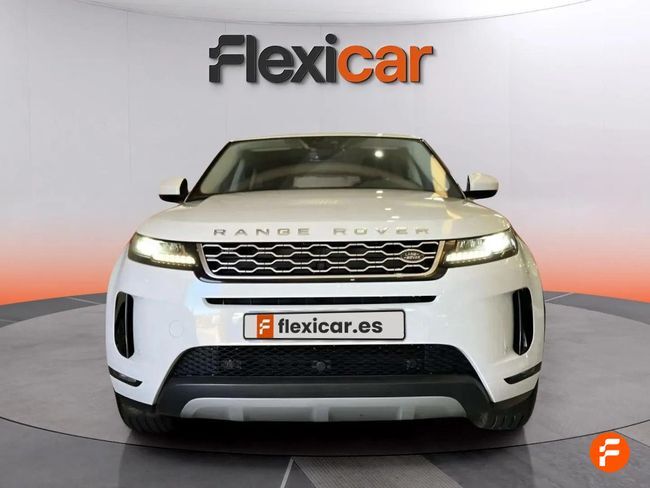 Foto del LAND ROVER Range Rover Evoque 2.0eD4 SE Dynamic 2WD 150