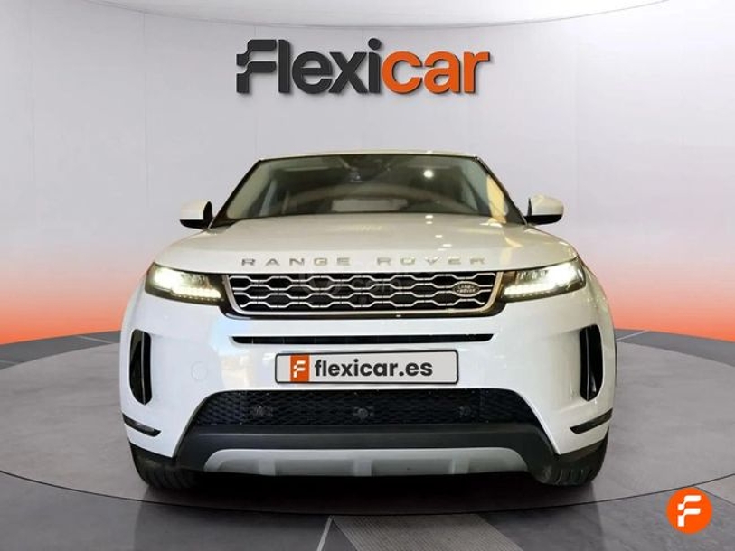 Foto del LAND ROVER Range Rover Evoque 2.0eD4 SE Dynamic 2WD 150