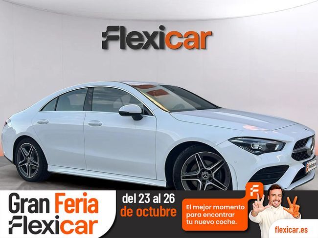 MERCEDES Clase CLA (CLA 180) en Ciudad Real