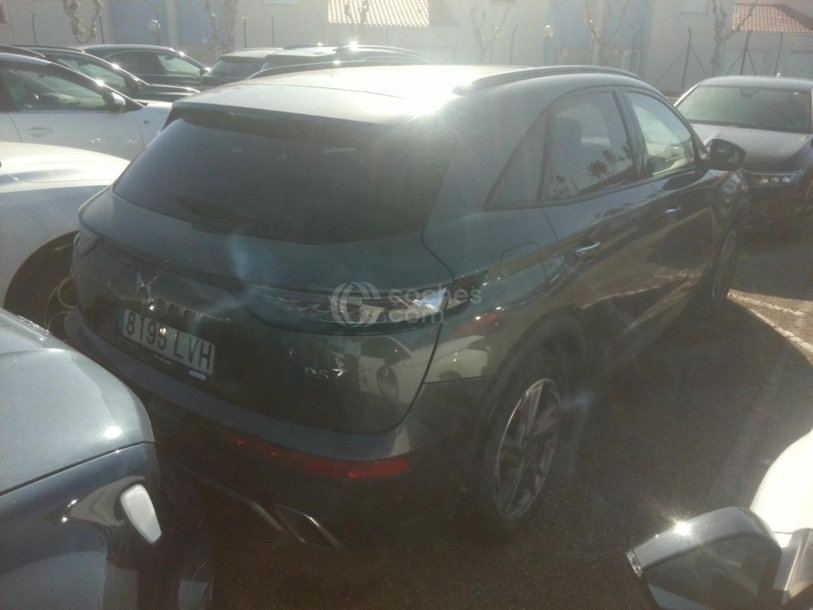 Foto del DS DS 7 Crossback DS 7 E-Tense Rivoli Aut. 4x2