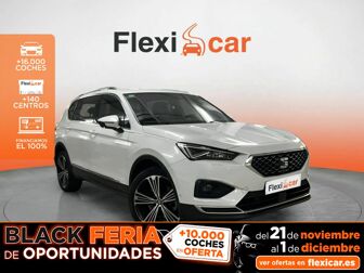 Imagen de SEAT Tarraco 2.0 TSI S&S Xcellence DSG 4Drive 190