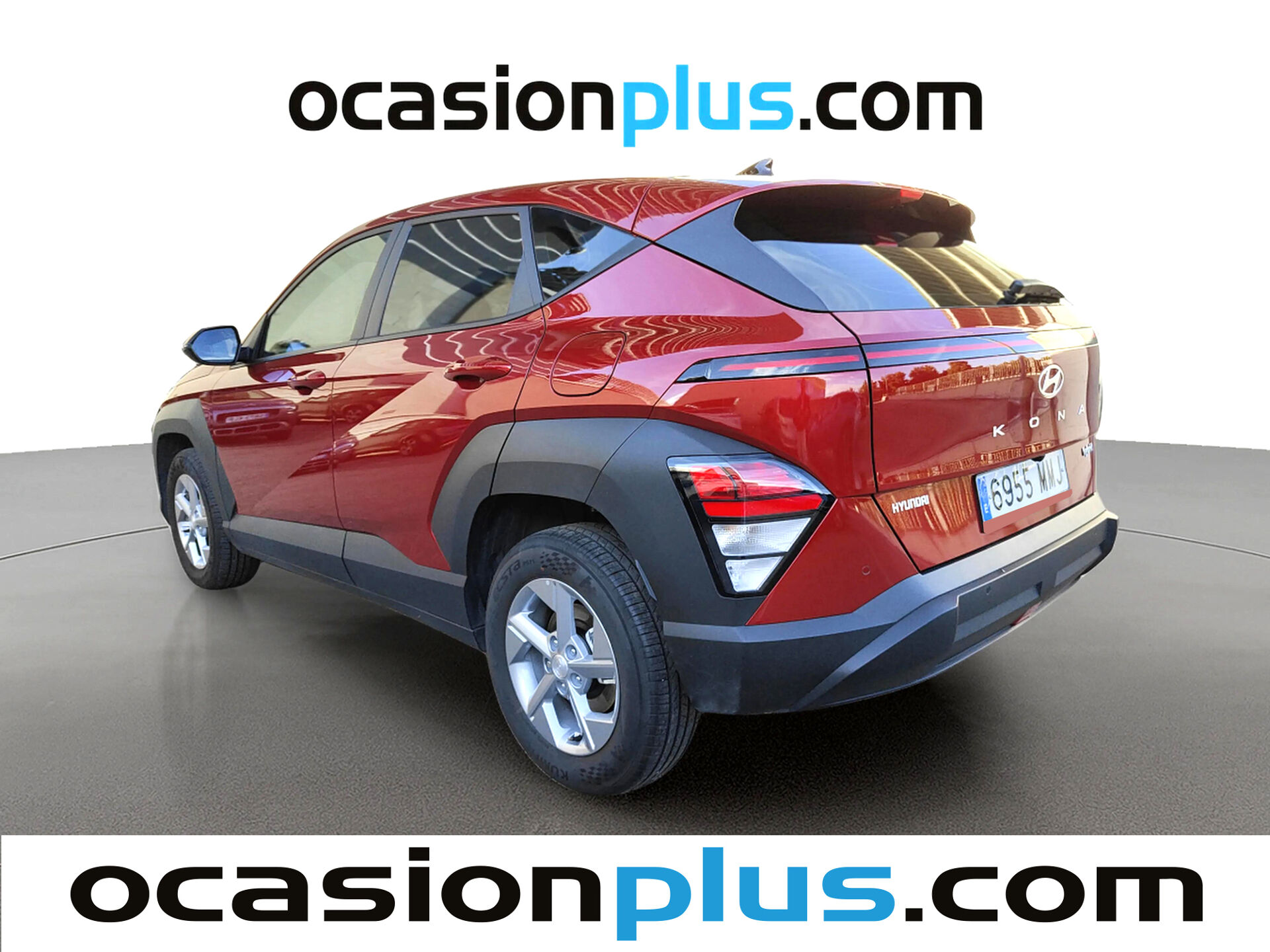 Imagen 3 de HYUNDAI Kona