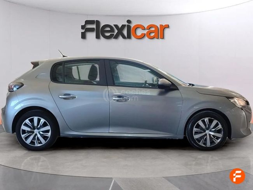 Foto del PEUGEOT 208 1.2 Puretech S&S Active 75