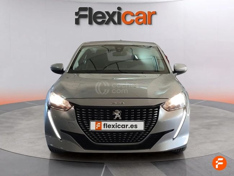 Foto del PEUGEOT 208 1.2 Puretech S&S Active 75