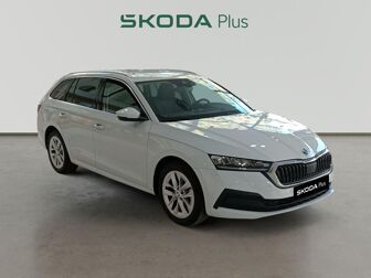 Imagen de SKODA Octavia Combi 1.5 TSI Ambition 110kW