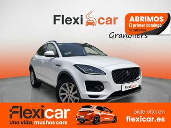 Imagen de JAGUAR E-Pace 2.0D I4 HSE AWD Aut. 180