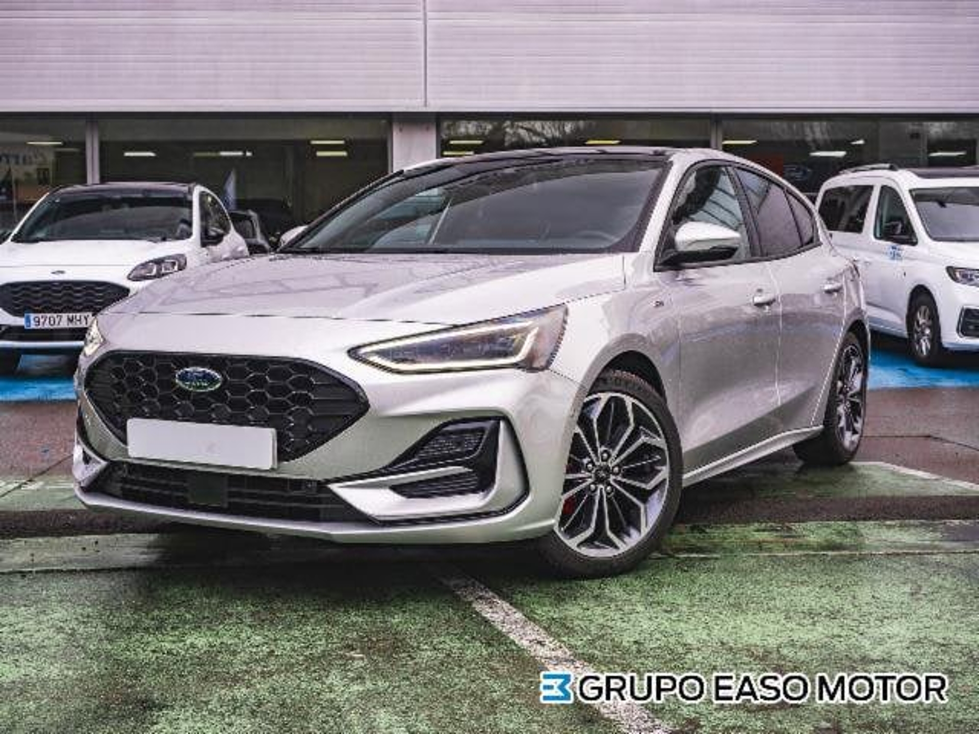 Imagen de FORD Focus
