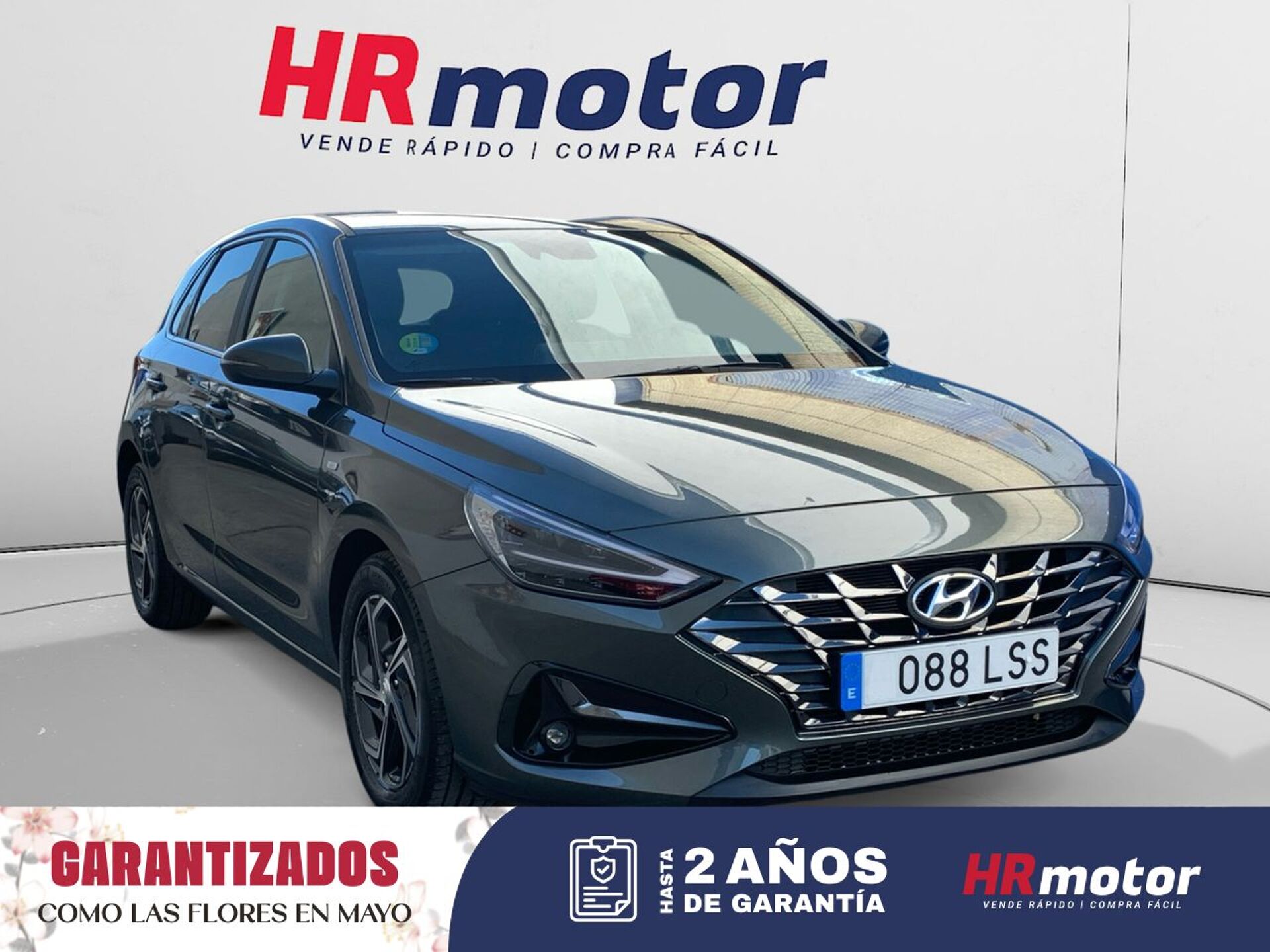 Imagen de HYUNDAI i30
