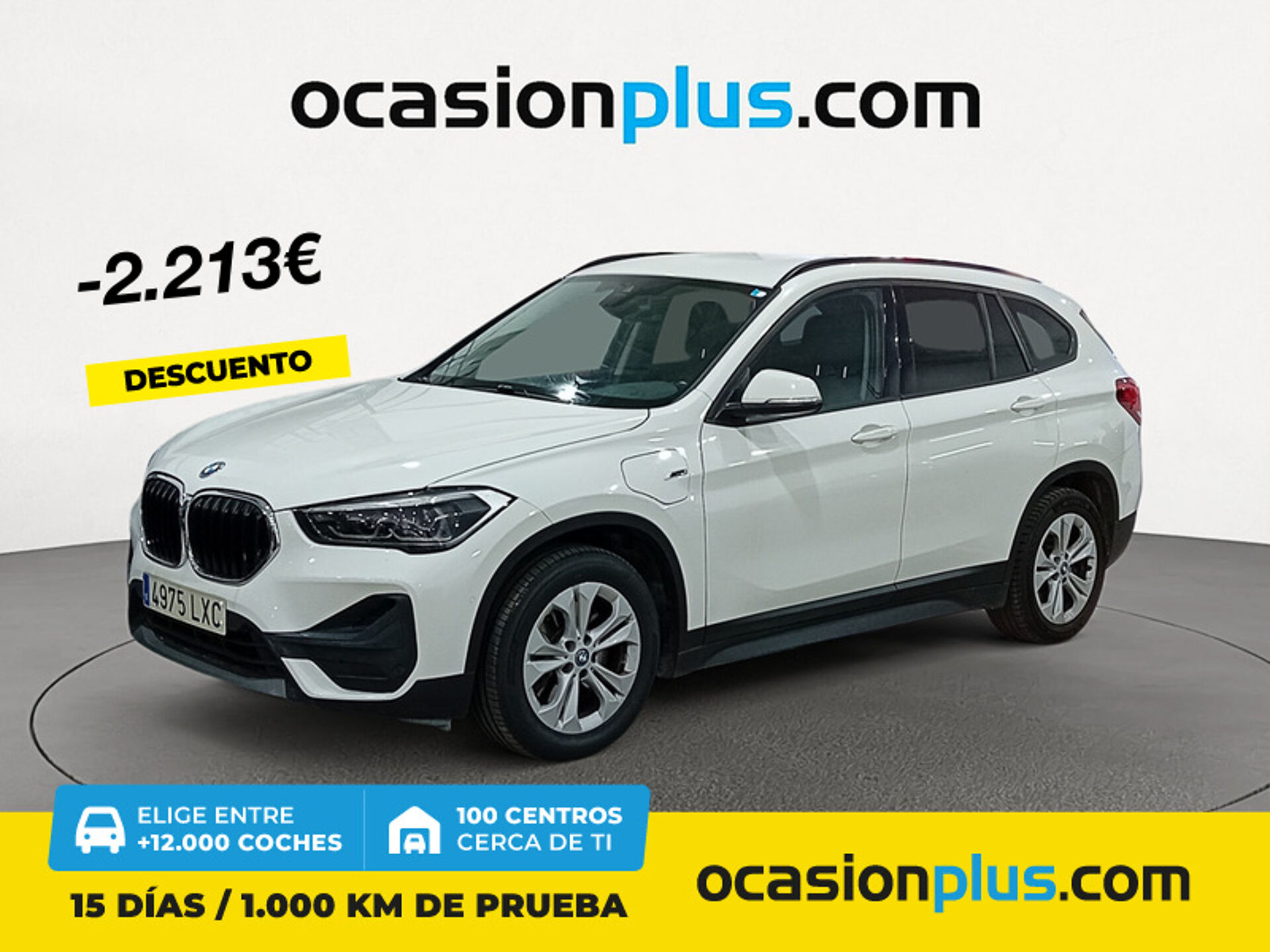 Imagen de BMW X1