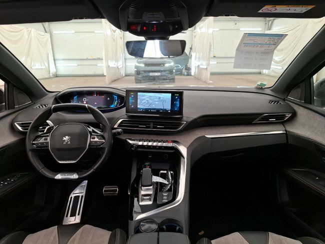 Foto del PEUGEOT 3008 Hybrid 225 GT e-EAT8