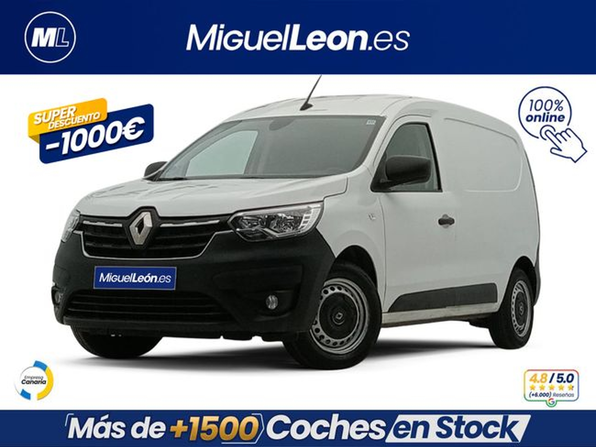Imagen de RENAULT Express