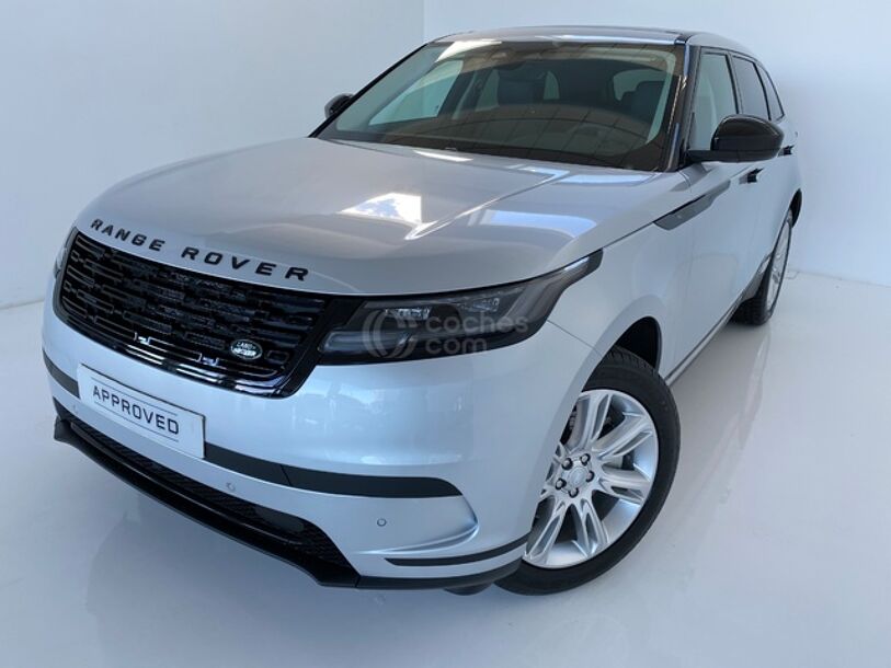 Foto del LAND ROVER Range Rover Velar 2.0D I4 MHEV S 4WD Aut. 204