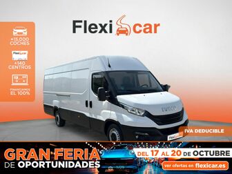 Imagen de IVECO Daily Furgón 33S16 V 3520 H1 9.0 156