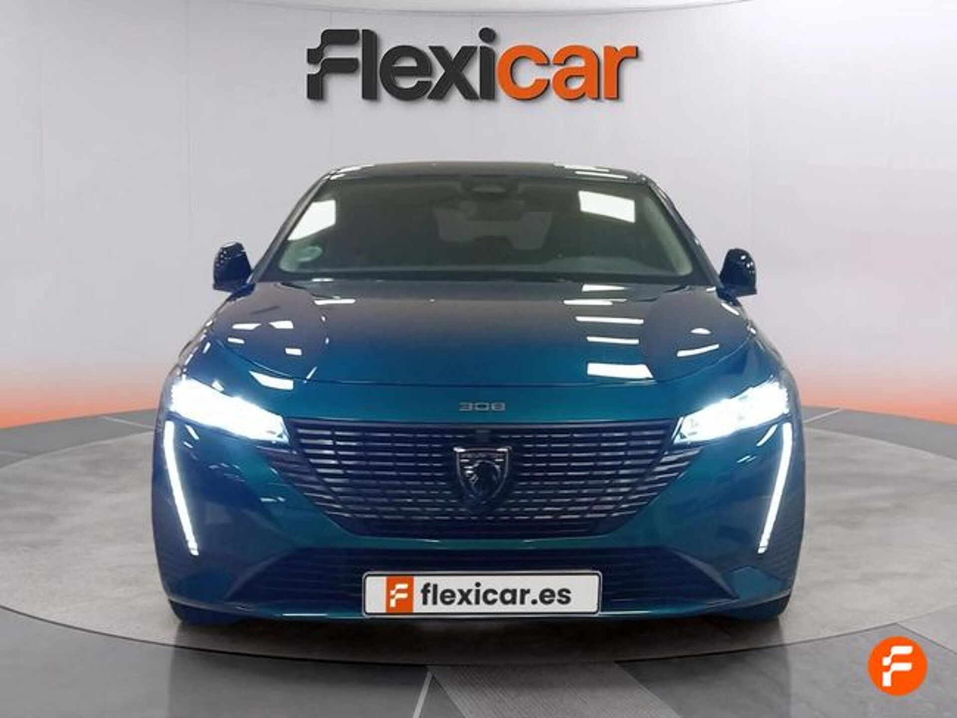 Imagen 2 de PEUGEOT 308