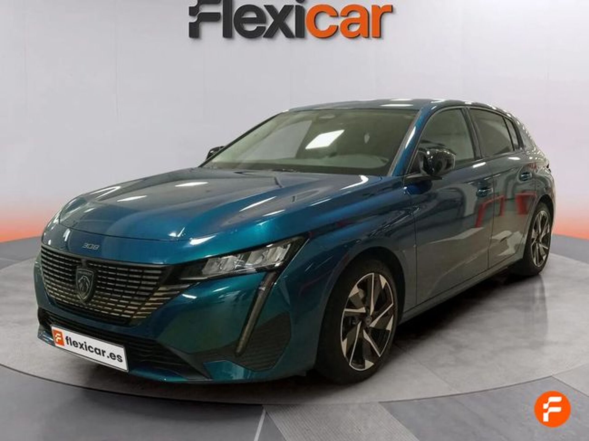 Imagen 3 de PEUGEOT 308