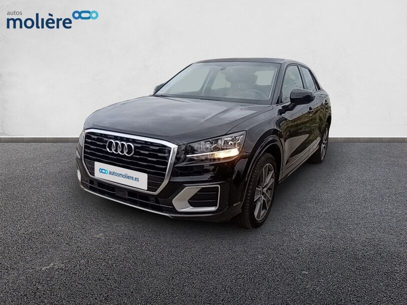 Foto del AUDI Q2 30 TFSI Design 85kW (4.75)