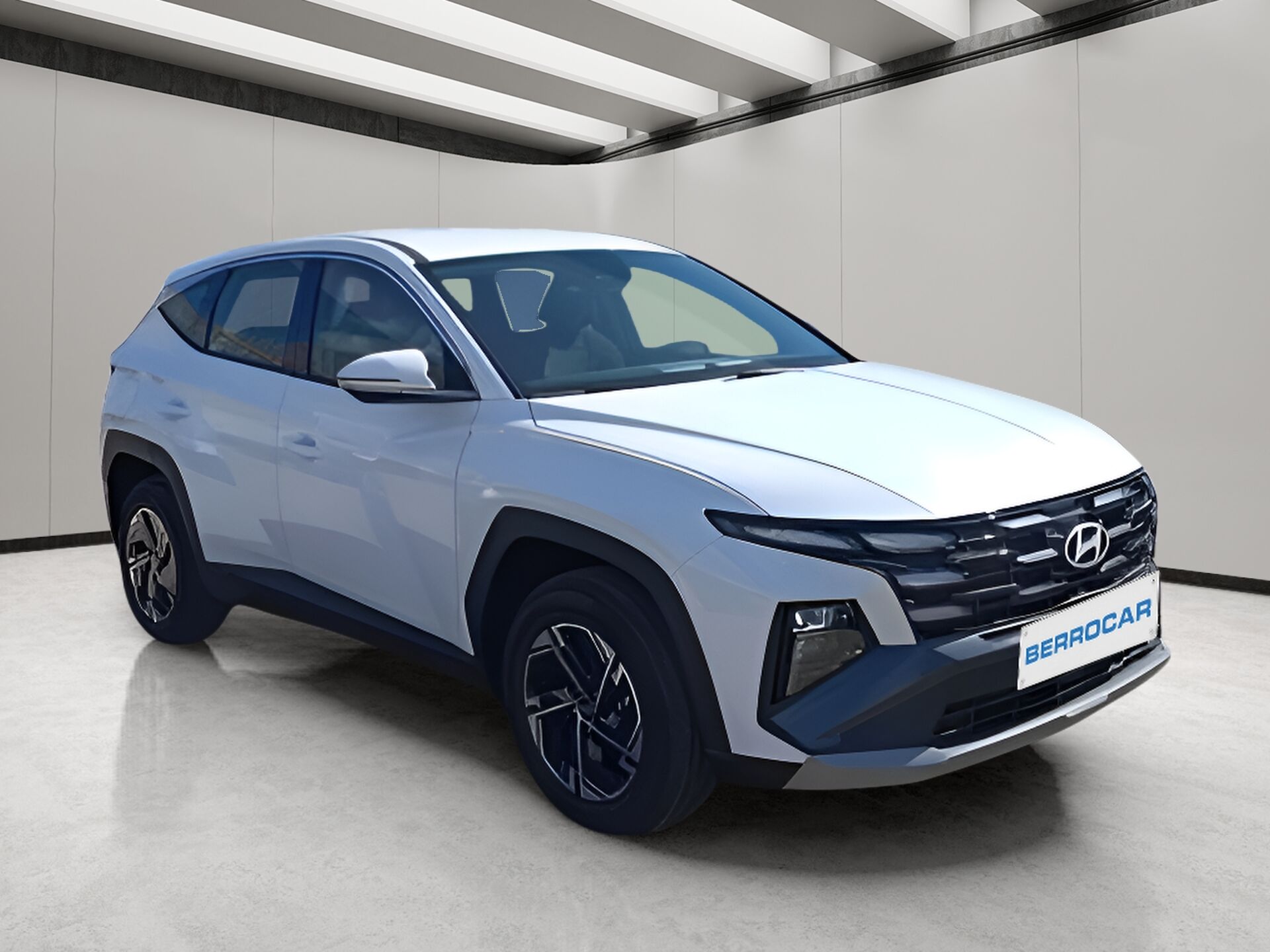 Imagen de HYUNDAI Tucson