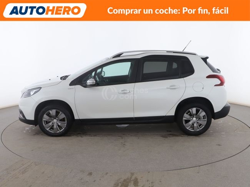 Foto del PEUGEOT 2008 1.2 PureTech S&S Style EAT6 110