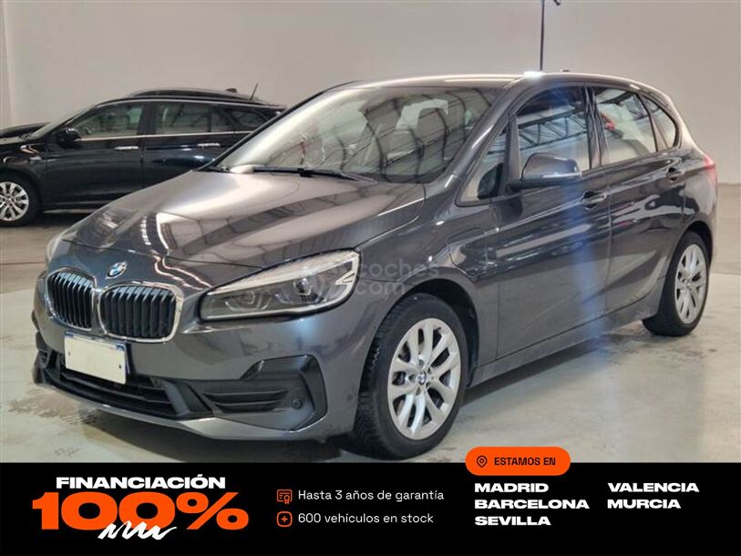 Foto del BMW Serie 2 225e Active Tourer xDrive