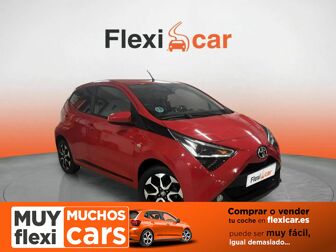 Imagen de TOYOTA Aygo 70 x-play