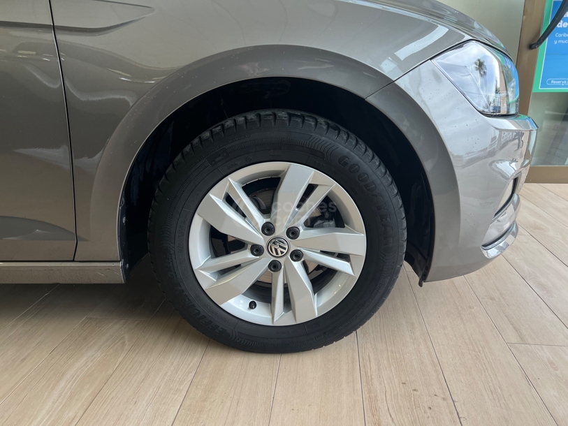 Foto del VOLKSWAGEN Polo 1.0 Advance 55kW