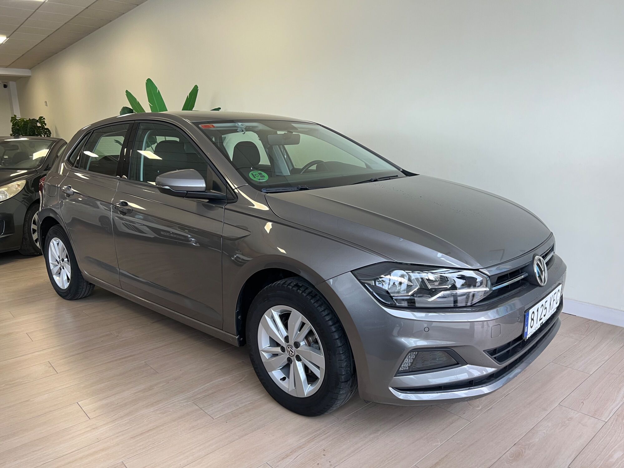 Foto del VOLKSWAGEN Polo 1.0 Advance 55kW