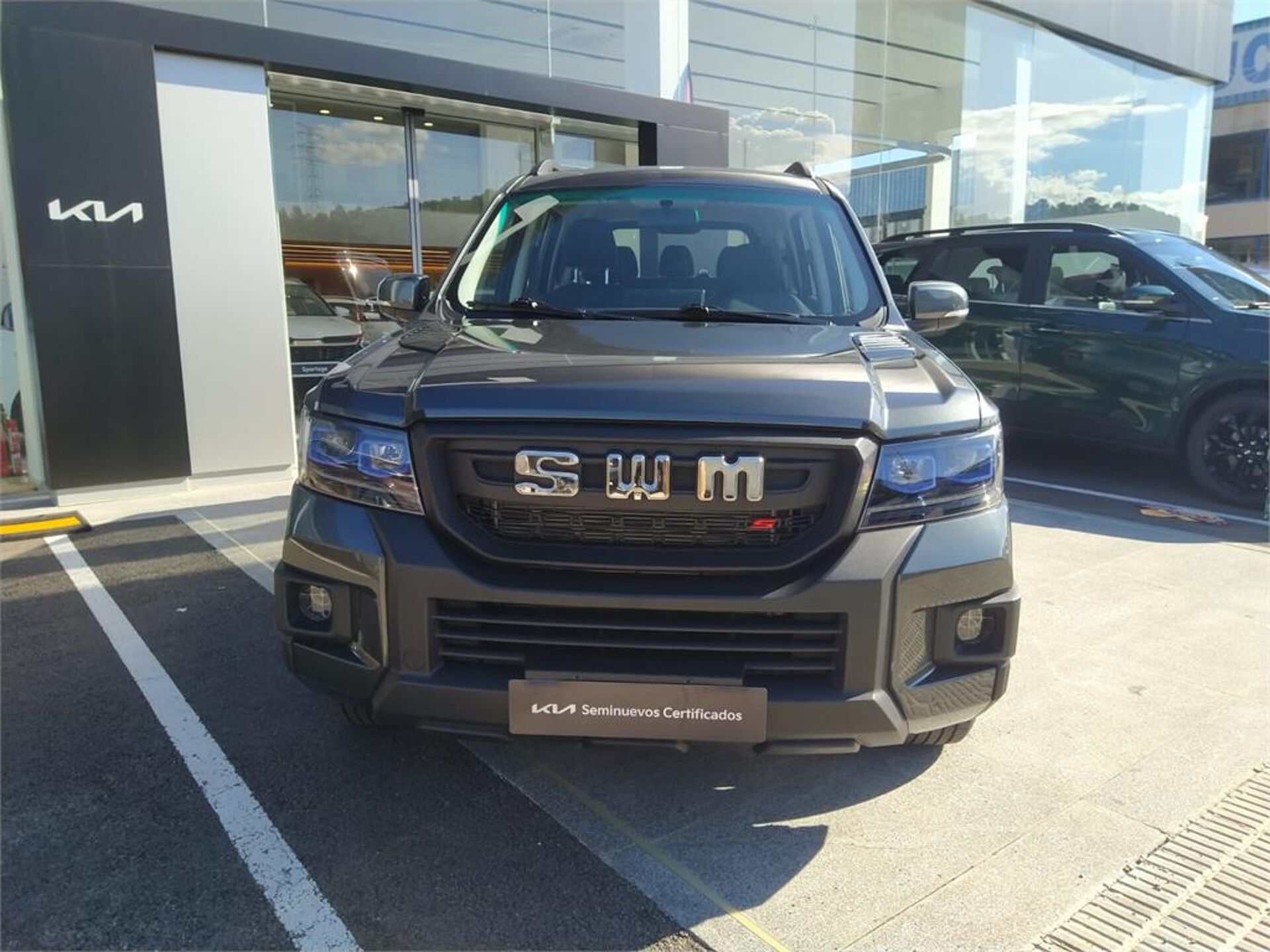 Imagen 1 de SWM G03F