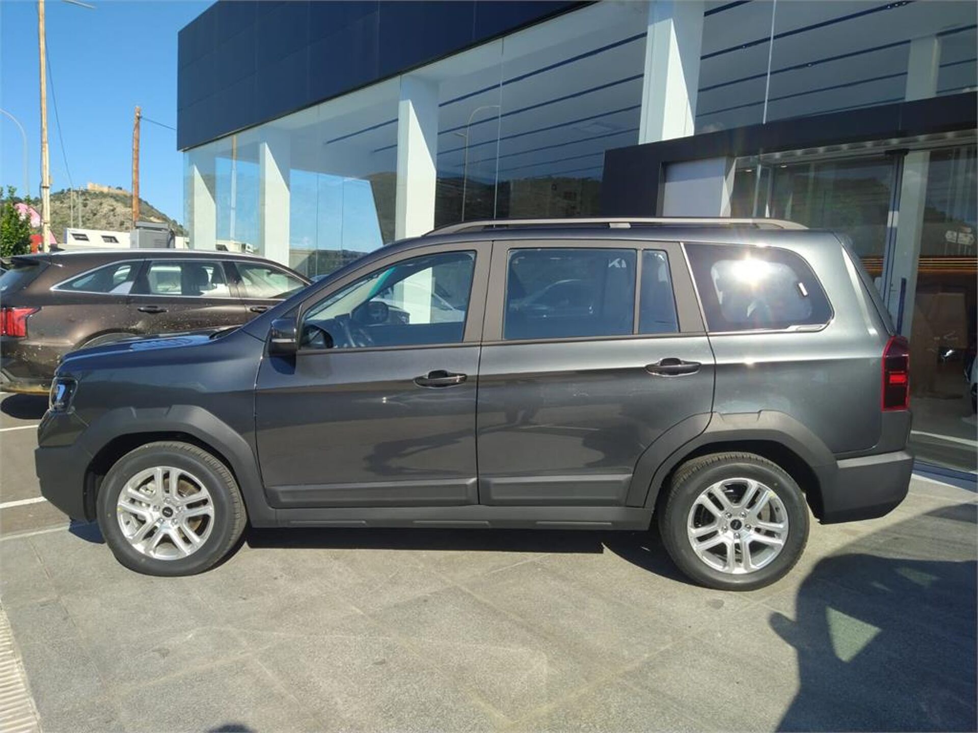 Imagen 3 de SWM G03F