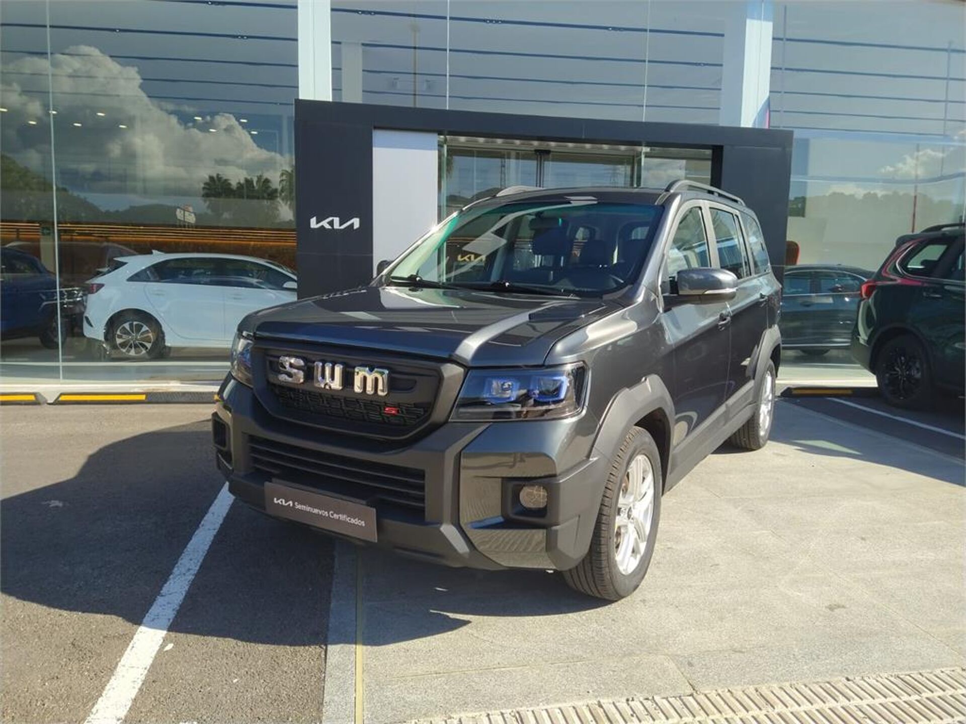 Imagen 2 de SWM G03F