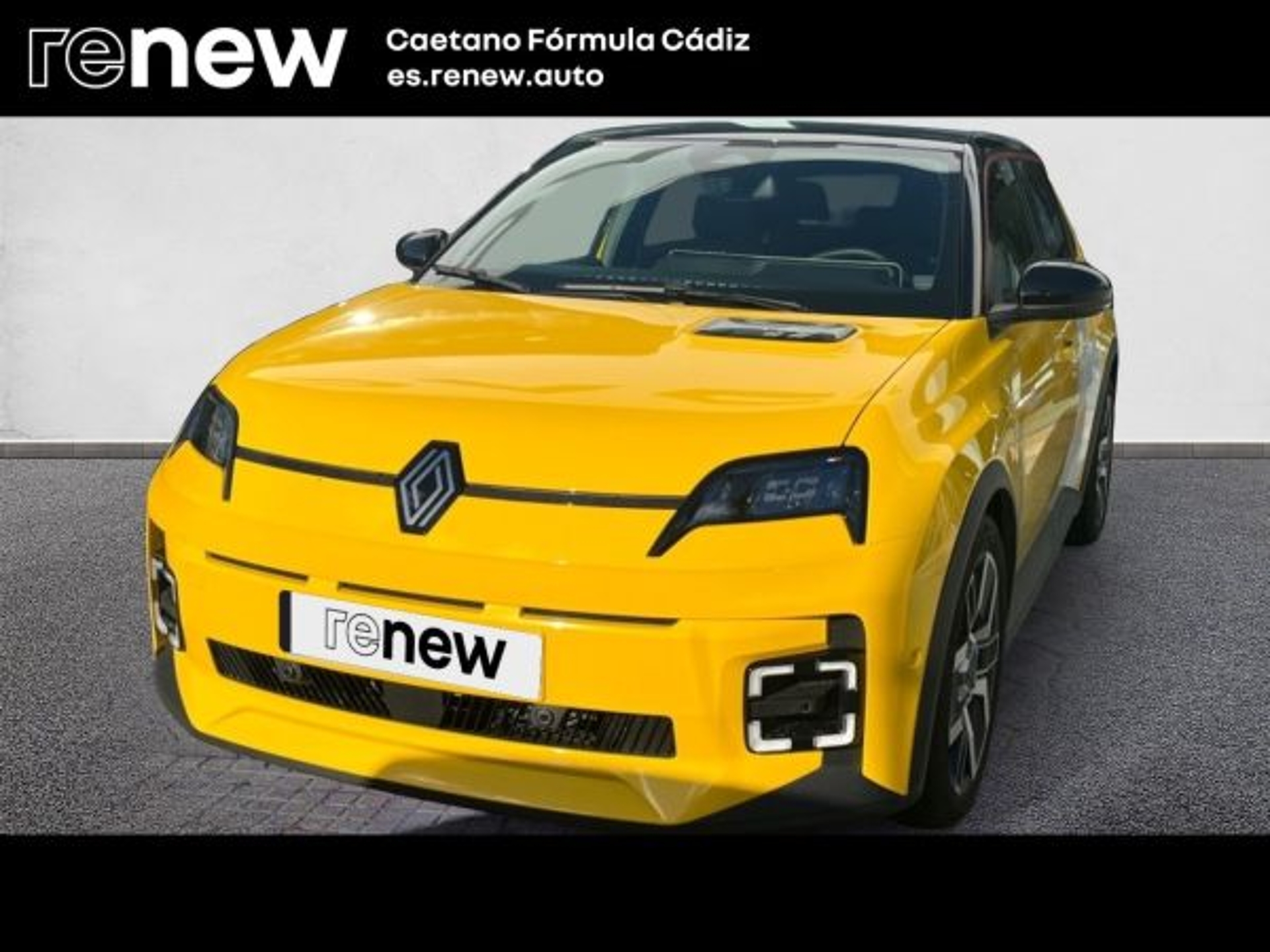 Imagen de RENAULT R5