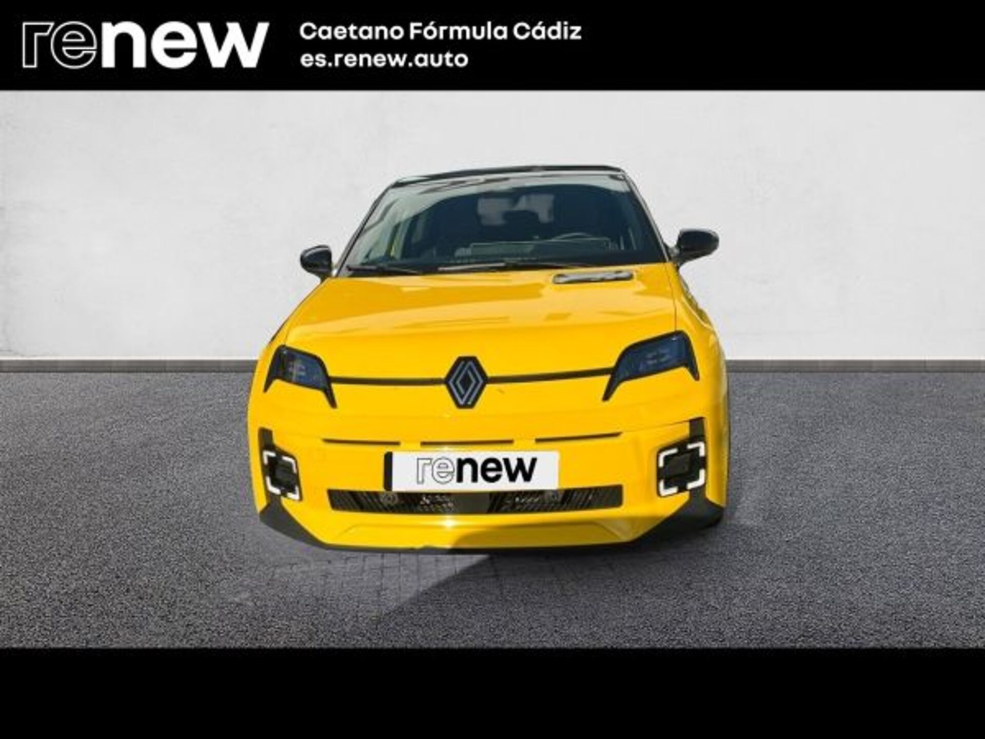 Imagen 2 de RENAULT R5