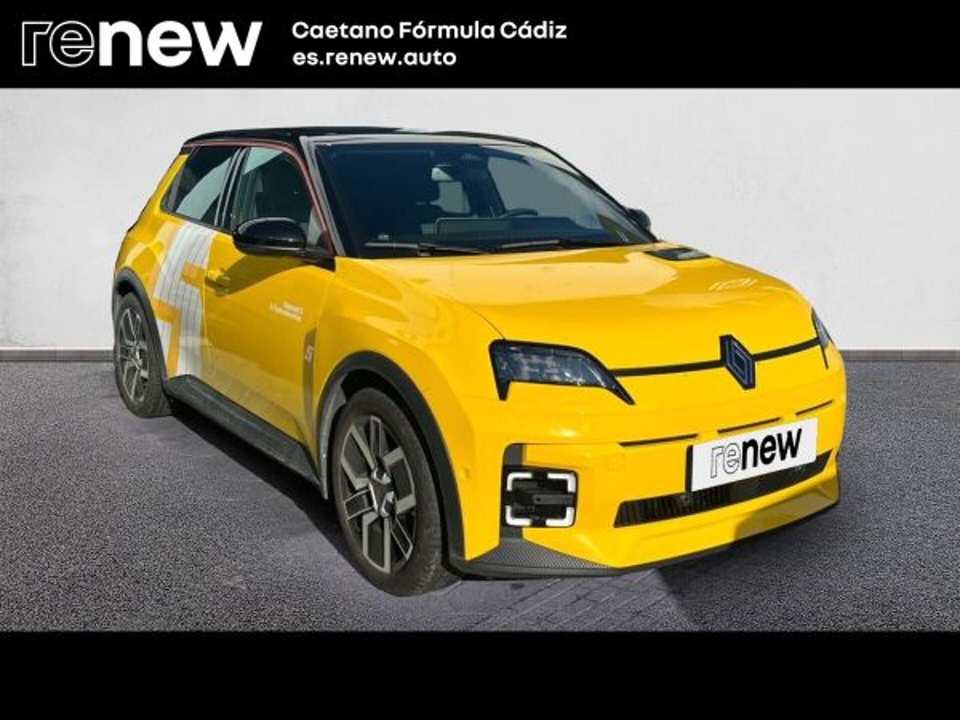 Imagen 3 de RENAULT R5