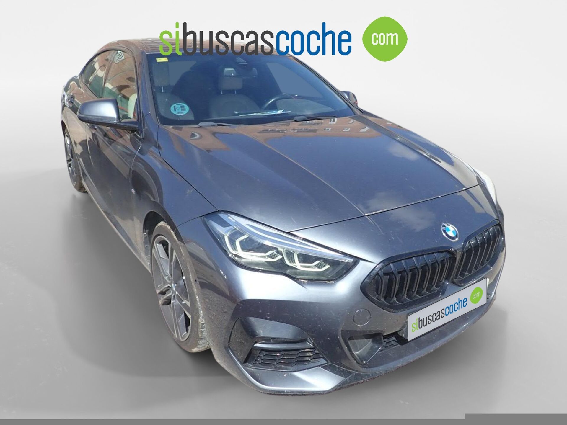 Imagen de BMW Serie 2