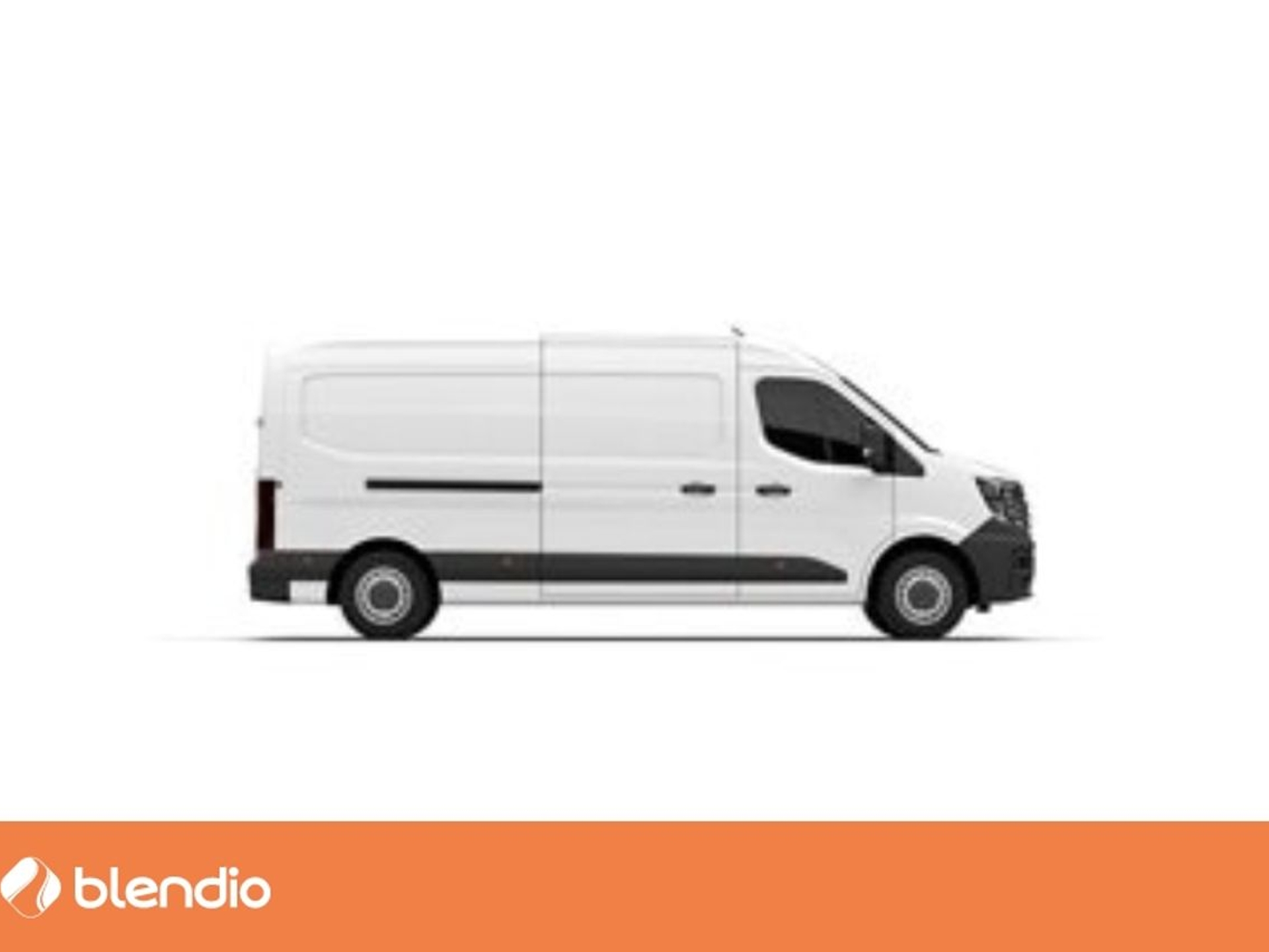 Imagen de NISSAN Interstar